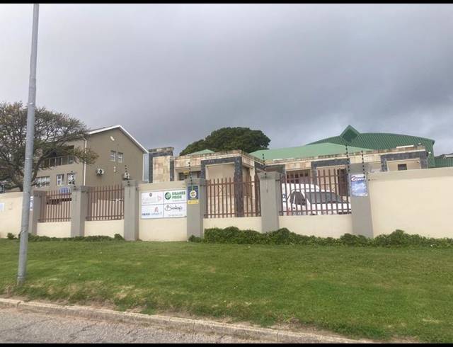 BUSINESS PROPERTY TO RENT IN NEWTON PARK